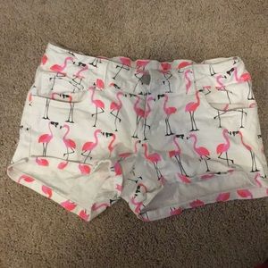 Children’s shorts